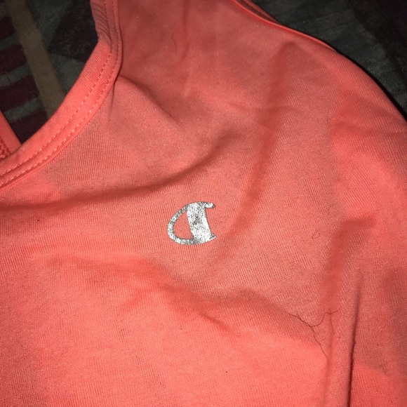 Exercise tank - Picture 4 of 4